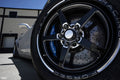 Weld auto part detail