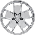 VF528 20X15 BLANK POLISHED XXMM (108-130)