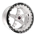 Weld auto part