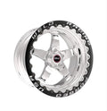 Weld black auto part