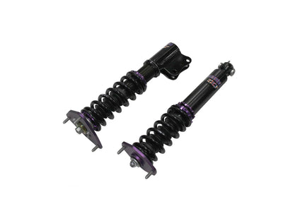 D2 COILOVERS 3000GT (FWD)