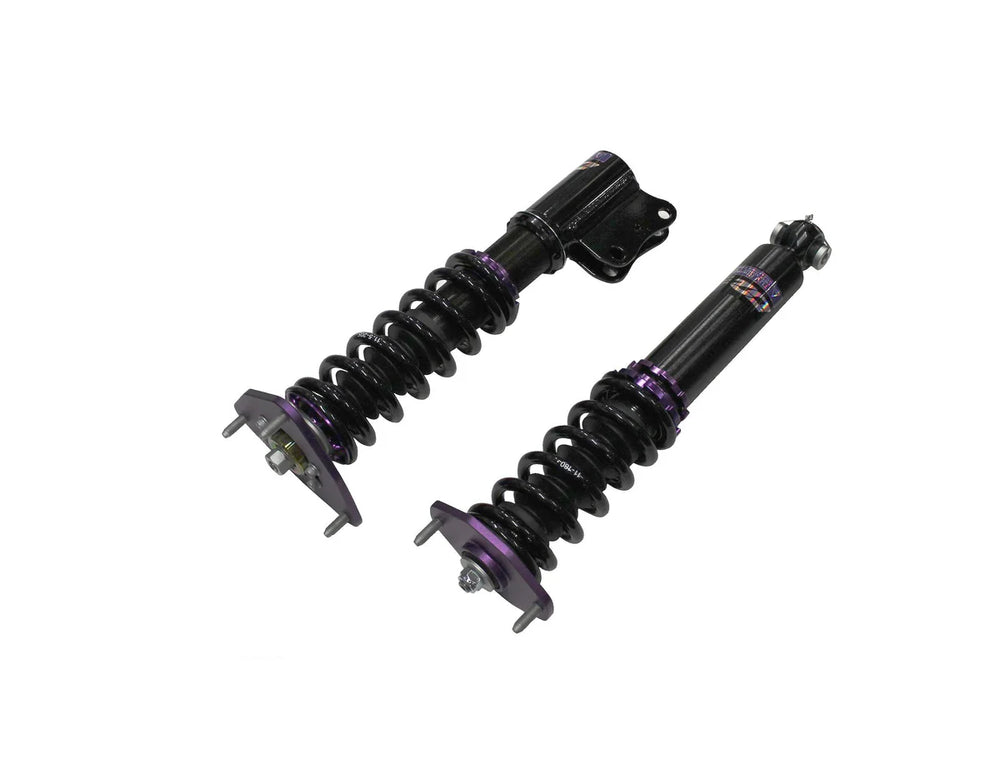 D2 COILOVERS 3000GT (FWD)
