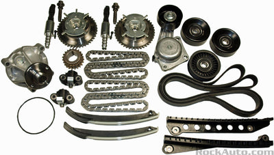 Cloyes Gear & Products auto part