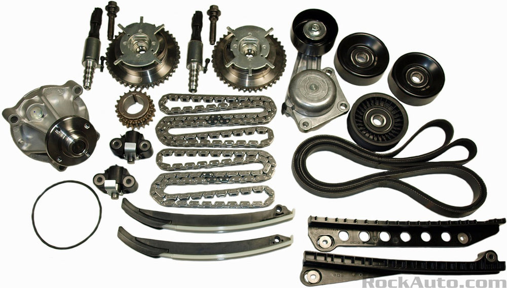 TIMING CHAIN KIT