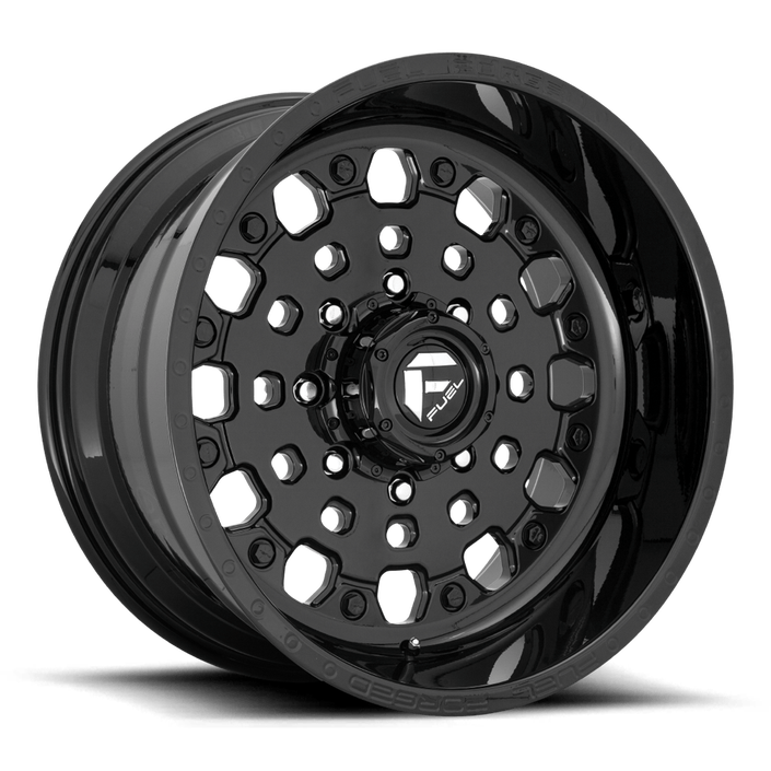 FF048 24X14 BLANK BLACK -90MM (114-180)