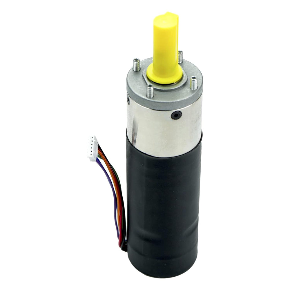 GEARMOTOR DUAL SHAFT MT W/ PIN-B