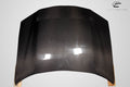2011-2023 Chrysler 300 300C Carbon Creations Demon Look Hood - 1 Piece