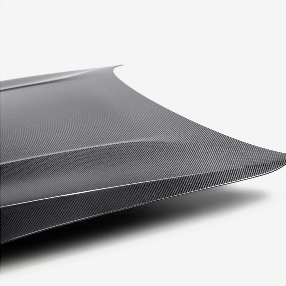 Seibon carbon auto part