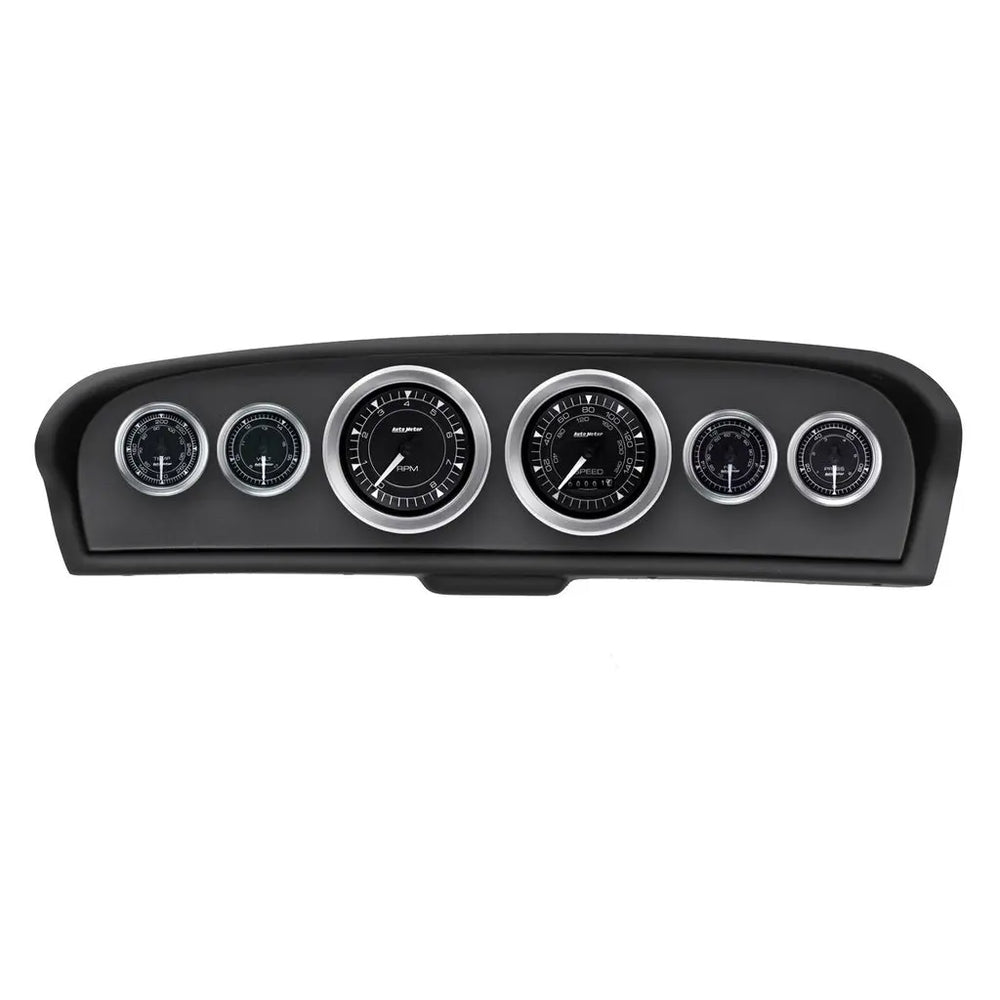 AutoMeter auto part