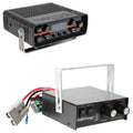 CONTROLLER, HIGH CURRENT, SPREADER,