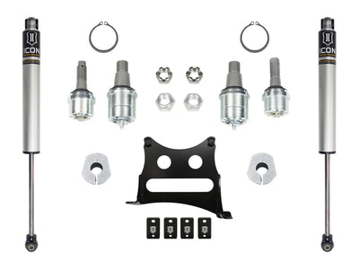 ICON auto part