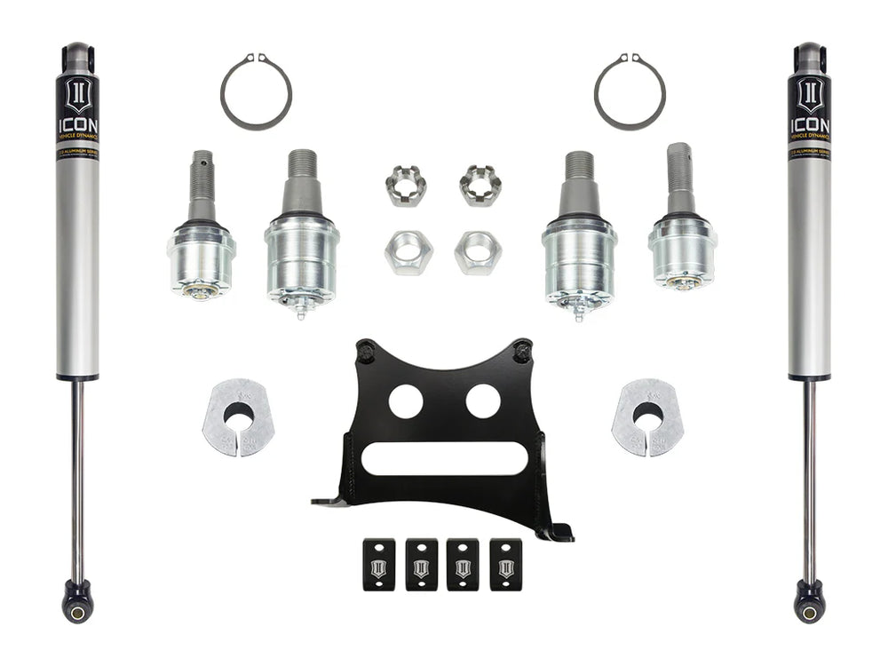 ICON auto part