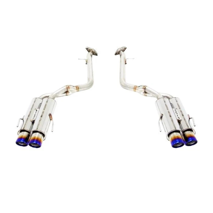 N1 Evo-X Exhaust GS-F (UR