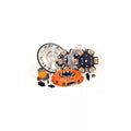 ~(52 lbs. 18X17X5)~ DYAD XDS 10.4in Clutch and Flywheel Kit