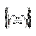 Skyjacker 20-25 Jeep Gladiator JT 3.5-6in. ADX 2.0 Adventure Series Remote Reservoir Rear Coilover