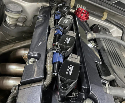 HKS auto part