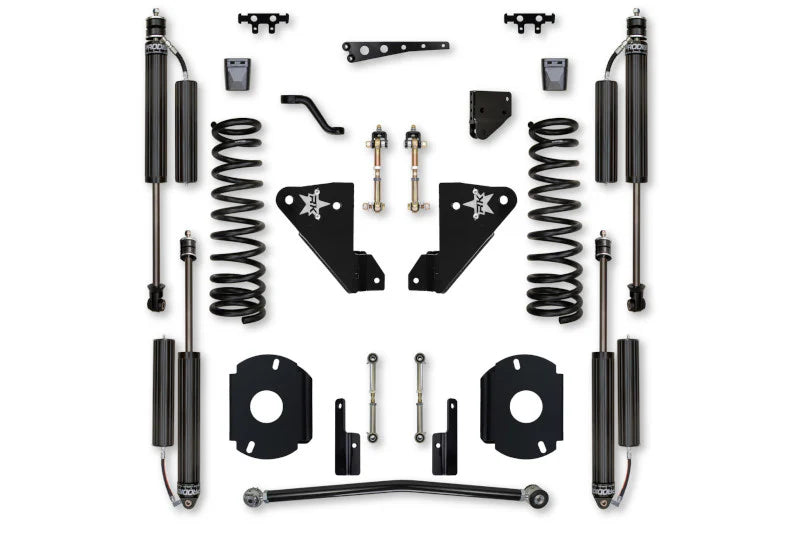 Rock Krawler Suspension auto part