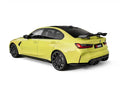 Akrapovic 23-24 BMW M2 Coupe Carbon Tail Pipe - Left