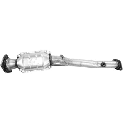 Walker Exhaust auto part