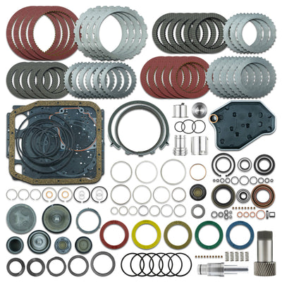 Sun Coast Converters auto part