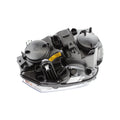 Hella 2009-2011 Mercedes-Benz GLK280 Headlight Assembly