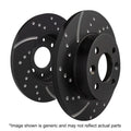EBC S10 Kits