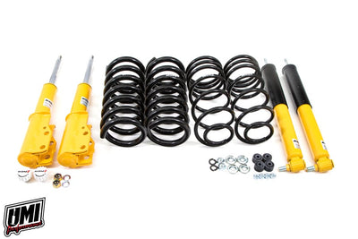 UMI PERFORMANCE shock absorber