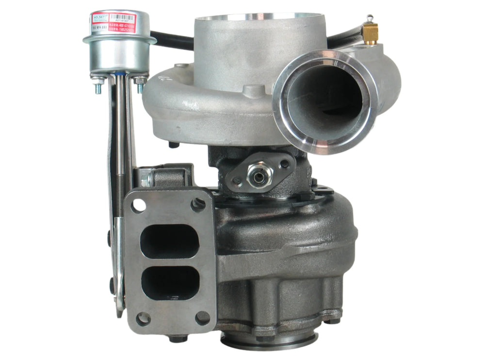 Kit Wastegate Turbo HX35W 3538881