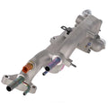 THERMOSTAT HOUSING ASSEMBLY