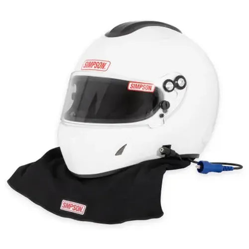 DESERT DEVIL 3.0 2020 SML WHITE