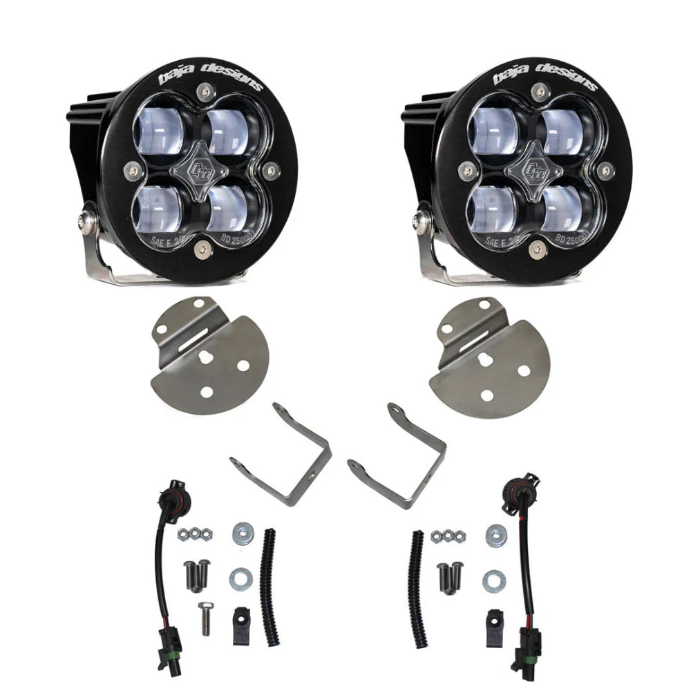HEADLIGHT KIT