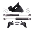 DUAL STEERING STABILIZER WITH FALCO
