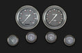 CLASSIC INSTRUMENTS auto part