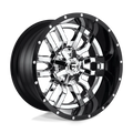 D270 20X10 8X180 CHR-PLATED-GBL -18