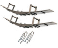 Progressive Add-a-Pack 3 inch Lift Carli Suspension
