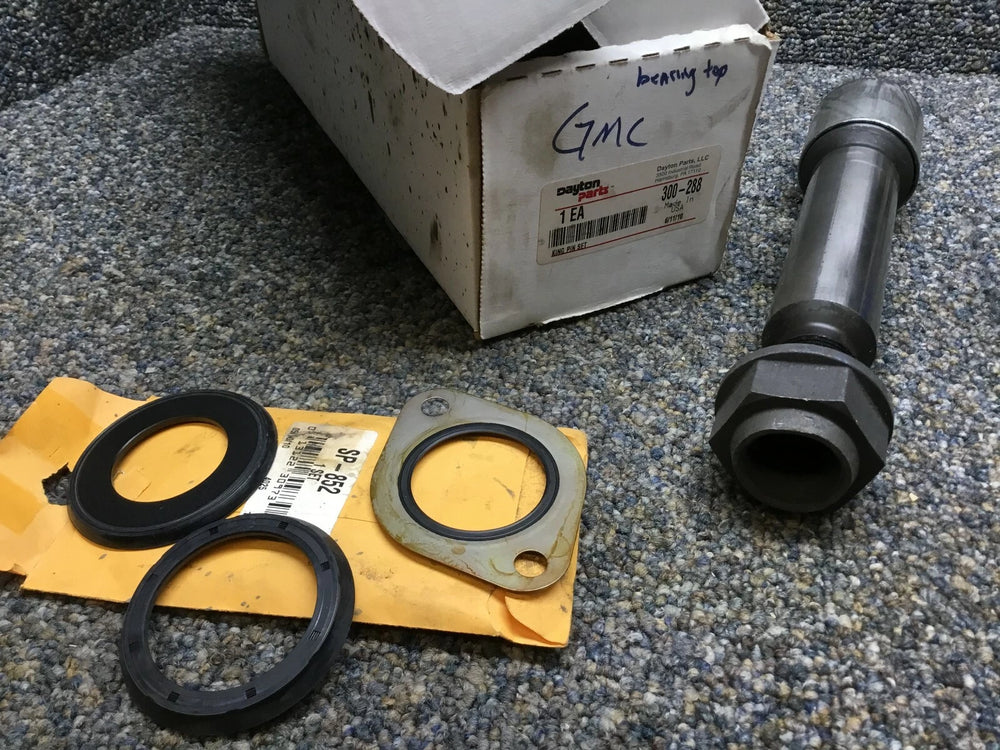 STEERING KING PIN REPAIR KIT