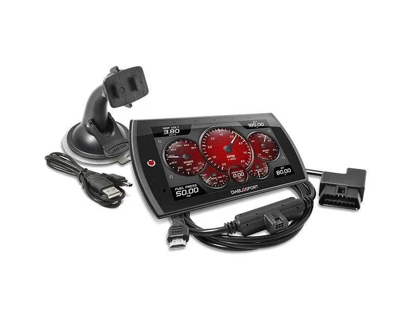 Modified PCM & Trinity 2 Combo 2021 5.7L