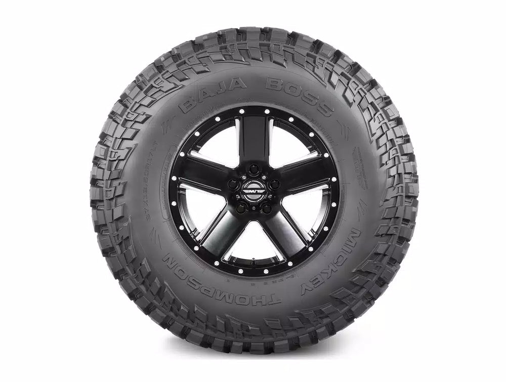 Mickey Thompson auto part