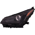 Maxzone Vehicle Lighting Corp headlights
