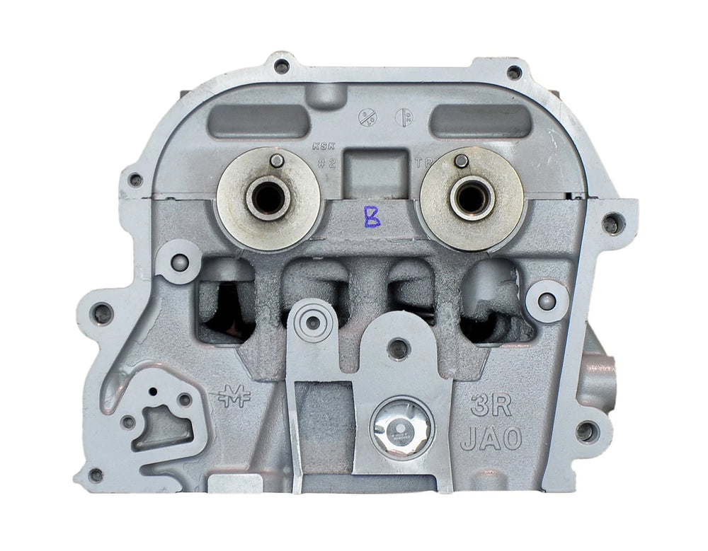 NISSAN QR25DE CYL HEAD
