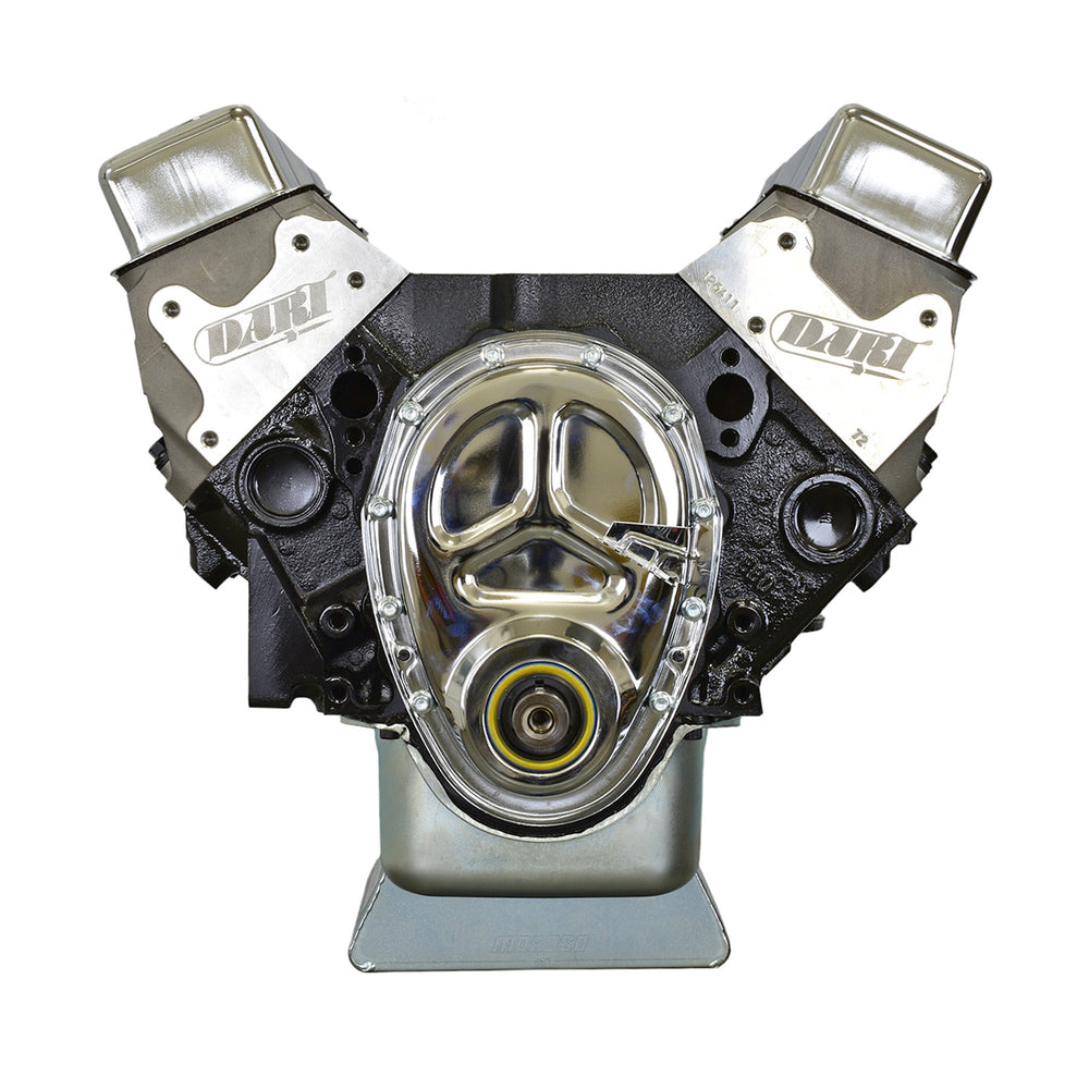DODGE 04-07 5.9 TURBO