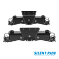 Timbren auto part close-up