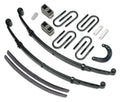 Tuff Country shock absorber