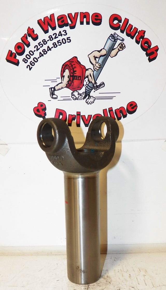 SLIP YOKE ASSY