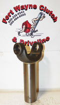 SLIP YOKE ASSY