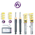 KW Coilover Kit V1 85 - (early) 99 Volkswagen Golf 3 Synchro