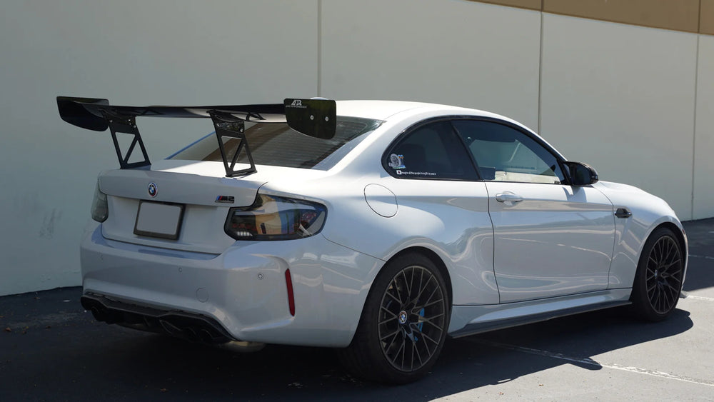 GTC300 BMW 2 Series 61 Sp