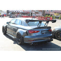 GTC300 Audi S3 67 Spec Wi