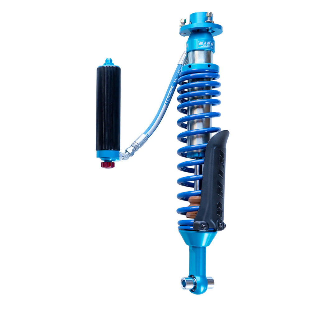21-23 FORD BRONCO CARLI-SPEC REAR KING COILOVER W/ KING REAR RES MNT