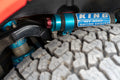 21-23 FORD BRONCO CARLI-SPEC REAR KING COILOVER W/ KING REAR RES MNT